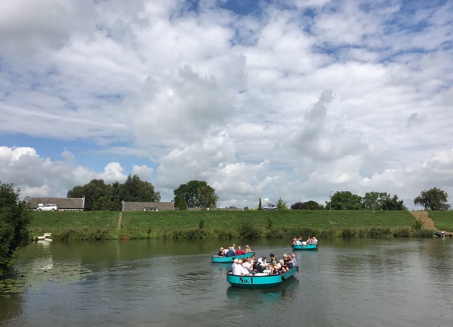  Sloepverhuur Gelderland